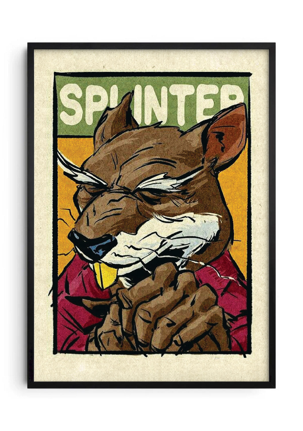 Splinter