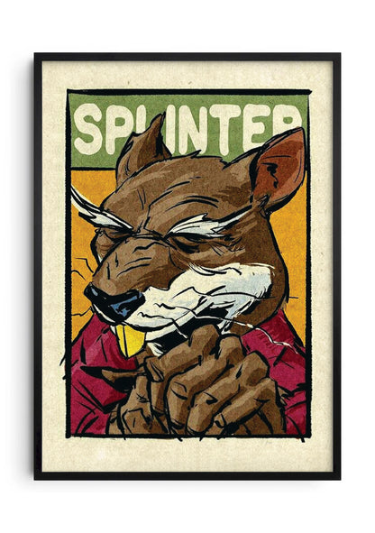 Splinter