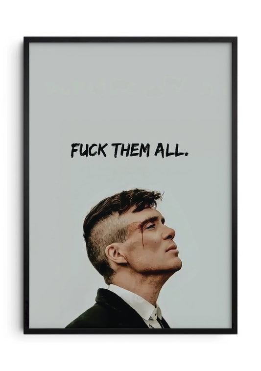 The Great Thomas Shelby
