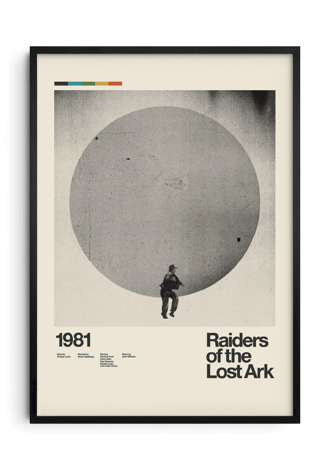 Raiders Of The Lost Ark