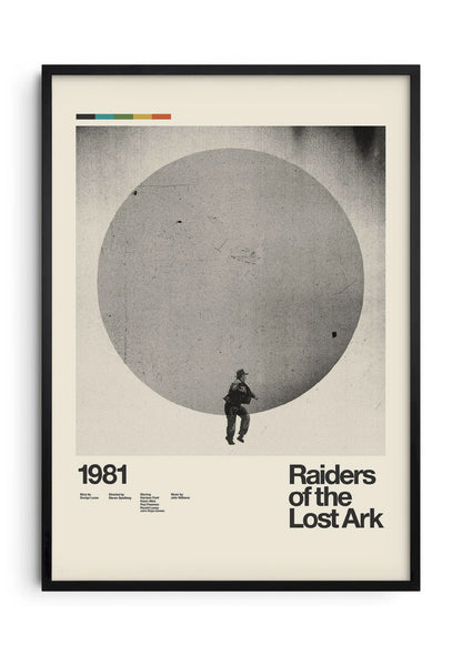 Raiders Of The Lost Ark