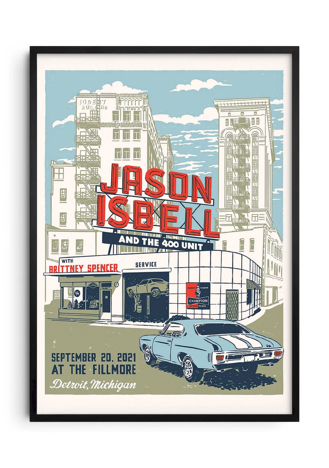 Jason Isbell