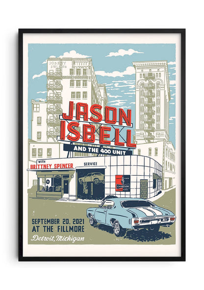 Jason Isbell