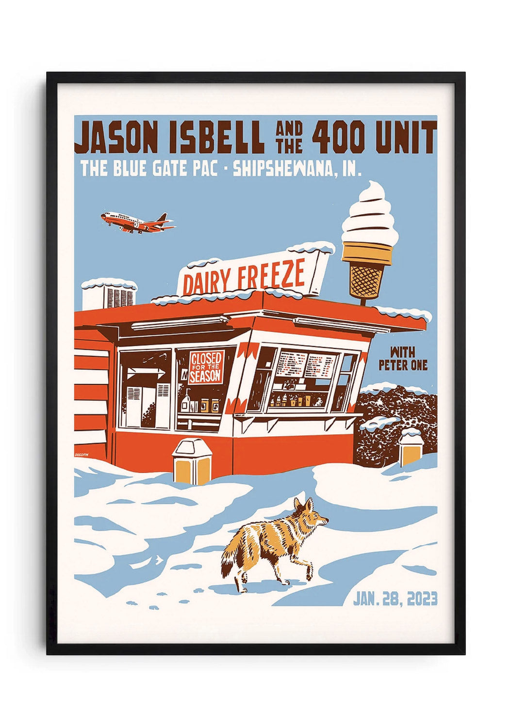 Jason Isbell II