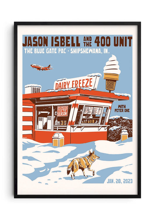Jason Isbell II