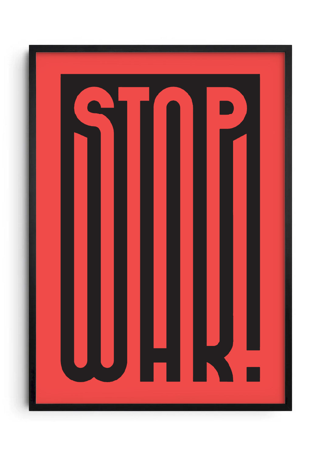Stop War!