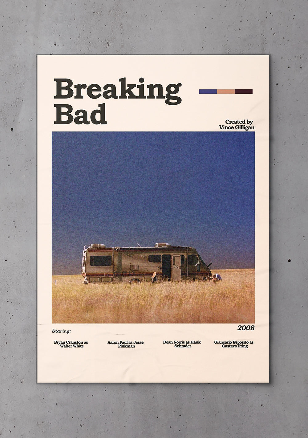 Breaking Bad