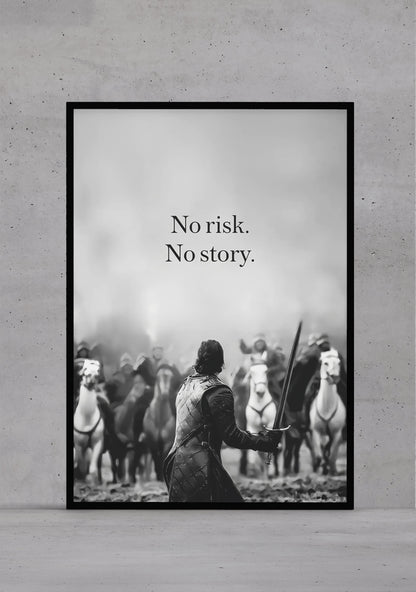 Battle for Winterfell