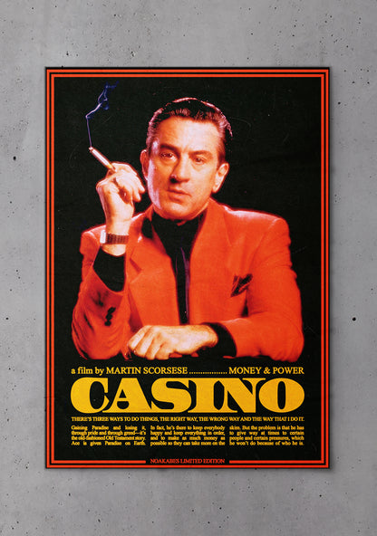 El Casino