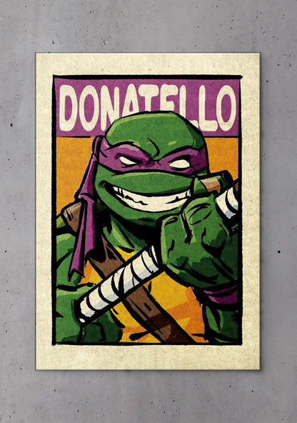 Donatello