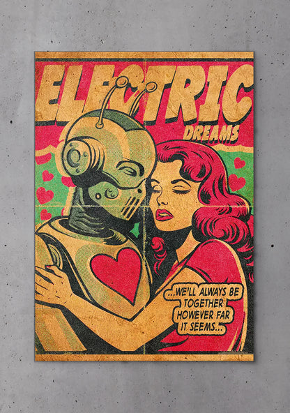 Electric Dreams