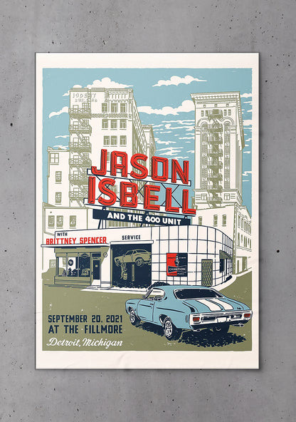 Jason Isbell