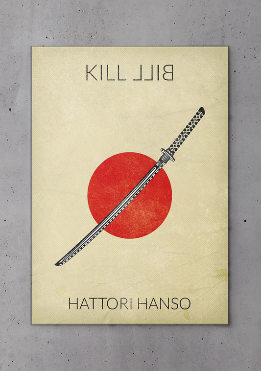 Kill Bill