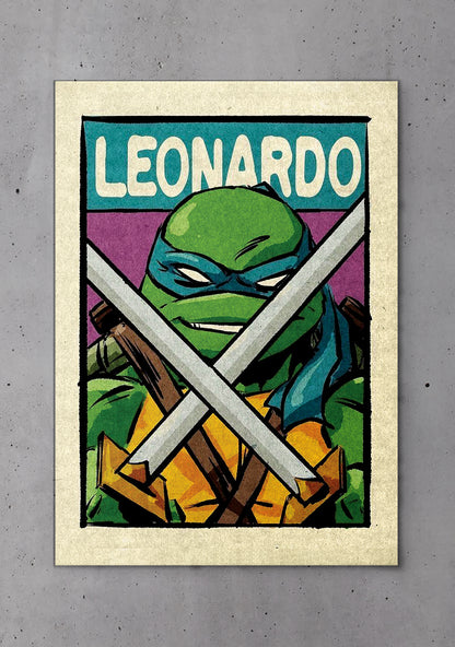 Leonardo