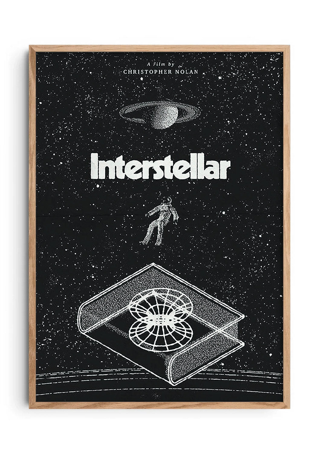 Interstellar