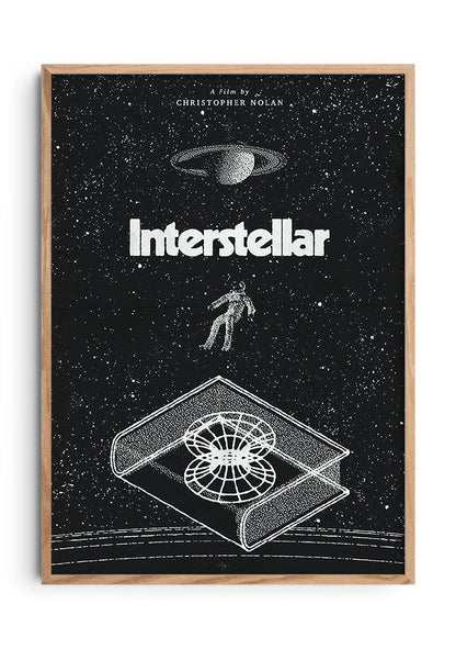 Interstellar
