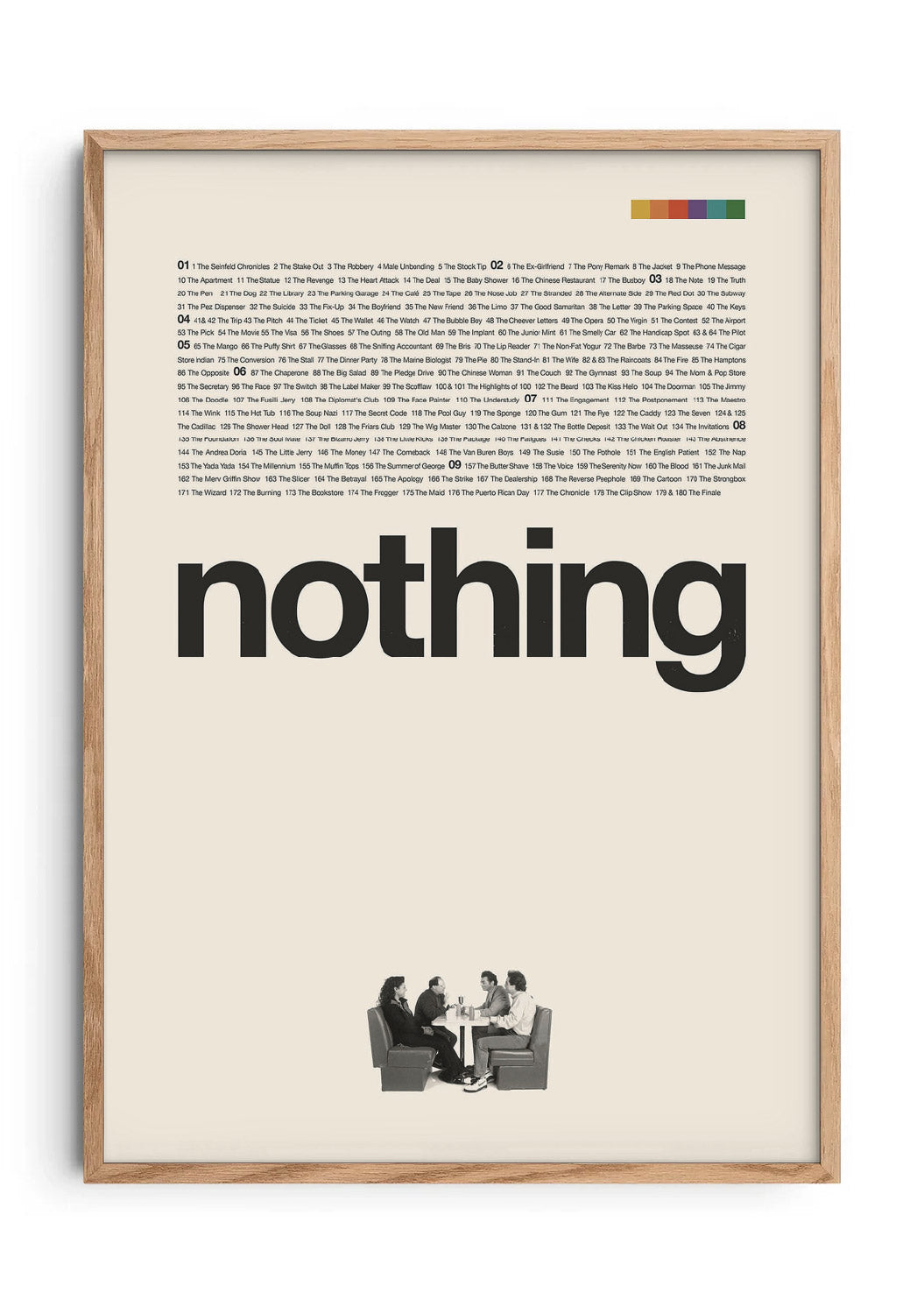 Nothing