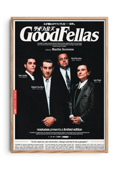 Goodfellas II