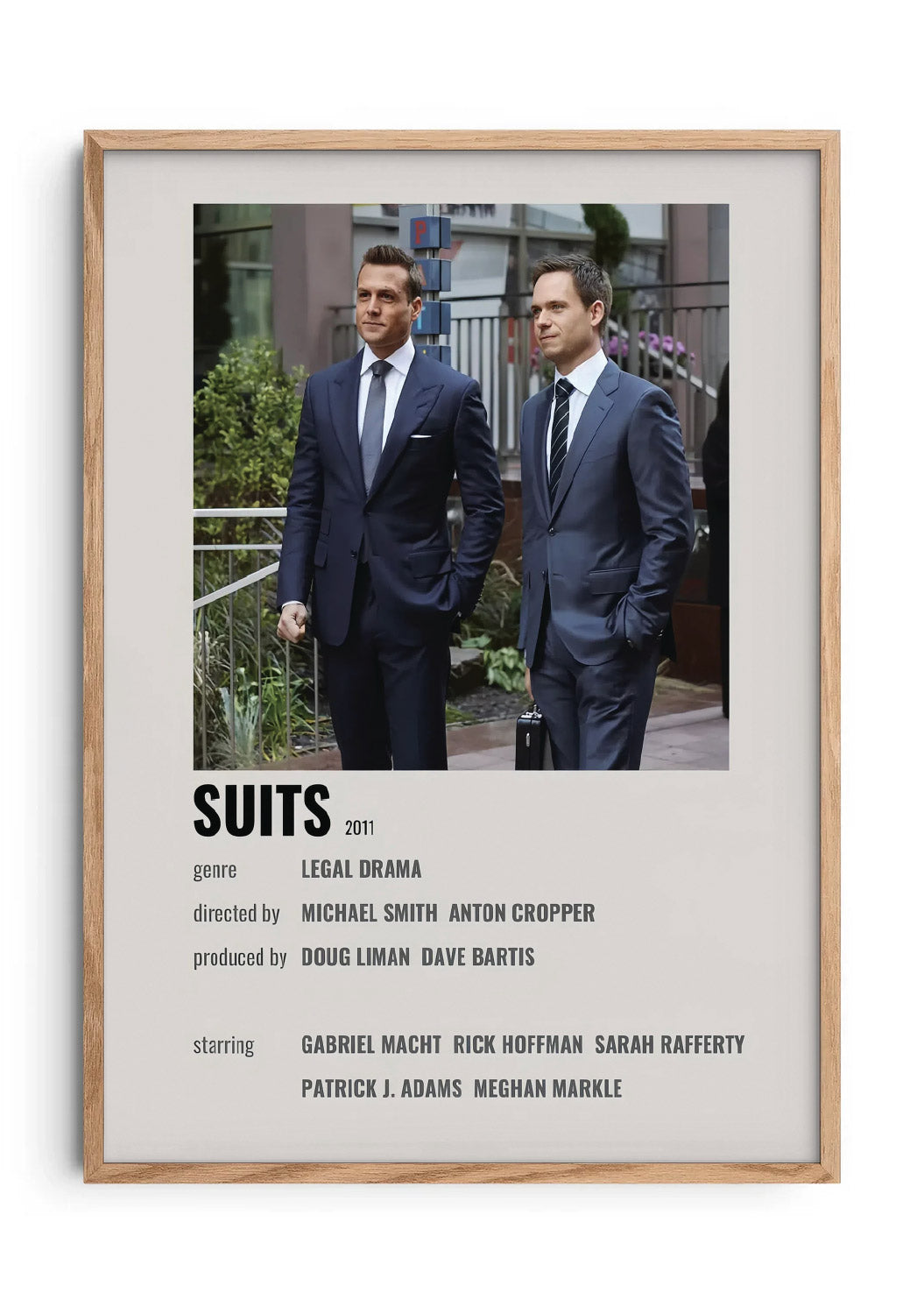 Suits l