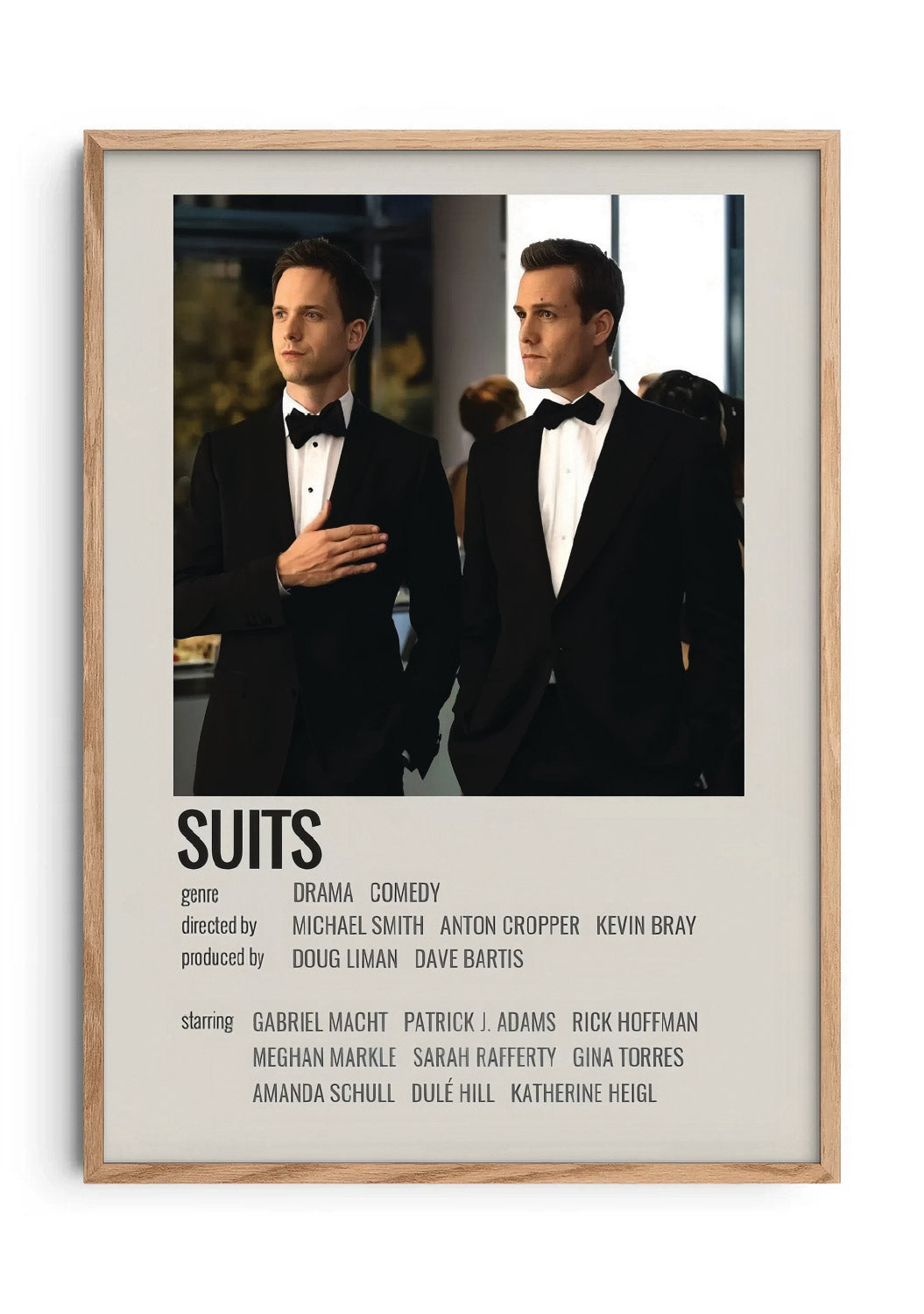 Suits ll