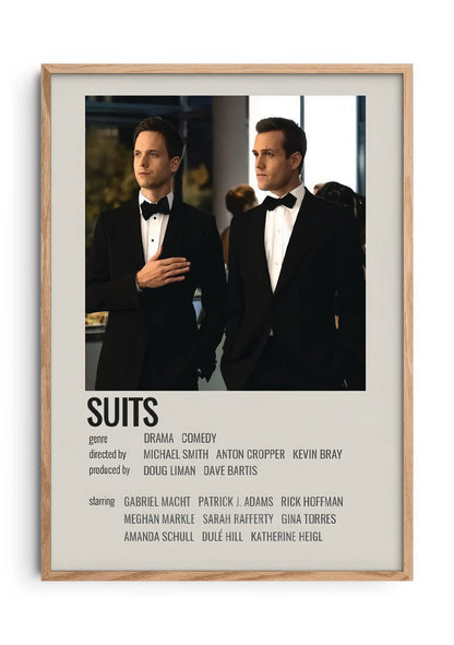 Suits ll