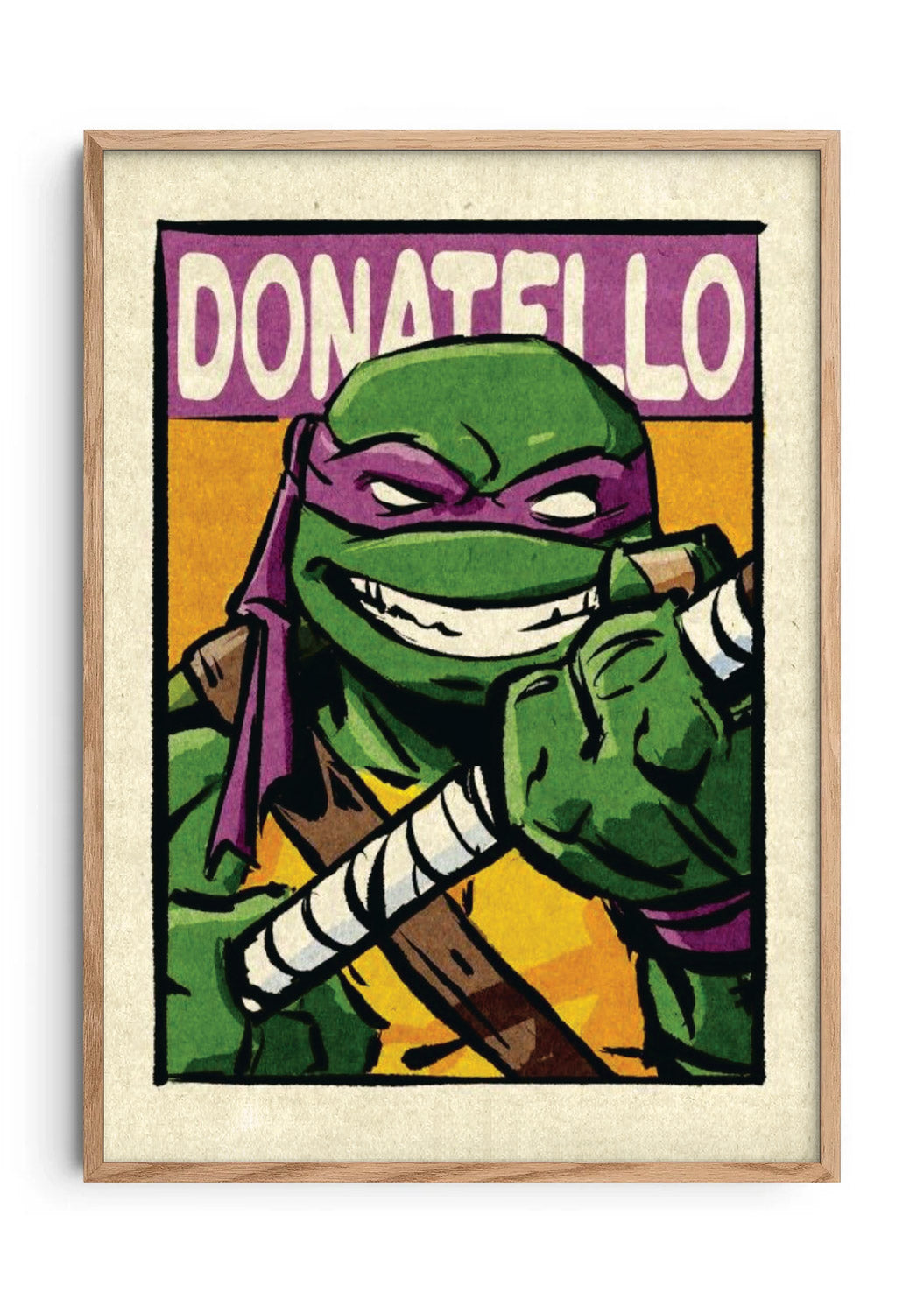 Donatello
