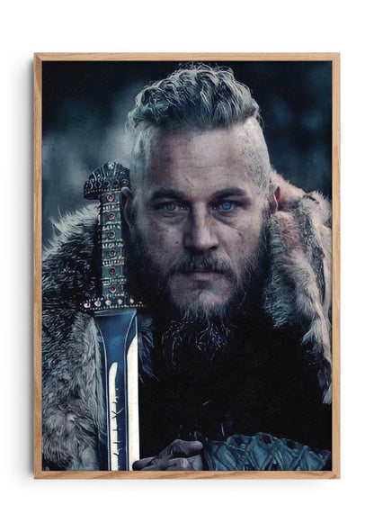 The Great Ragnar