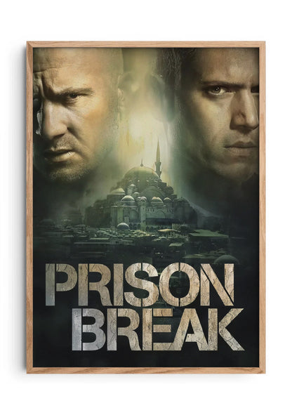 Prison Break