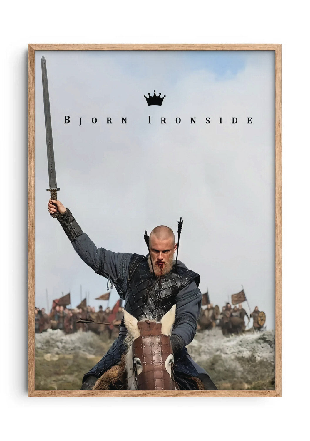 Bjorn Ironside