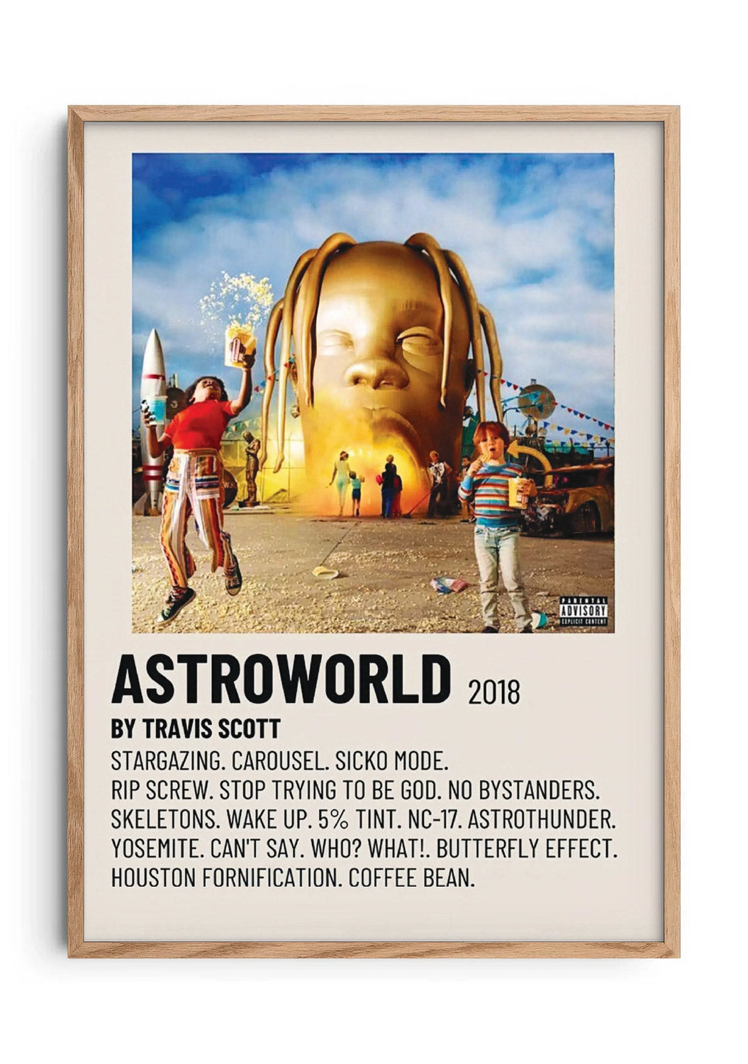 Astro-world