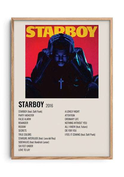 Starboy