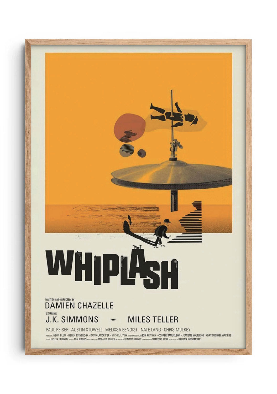 Whiplash