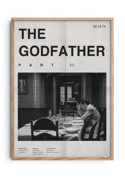 The Godfather ll