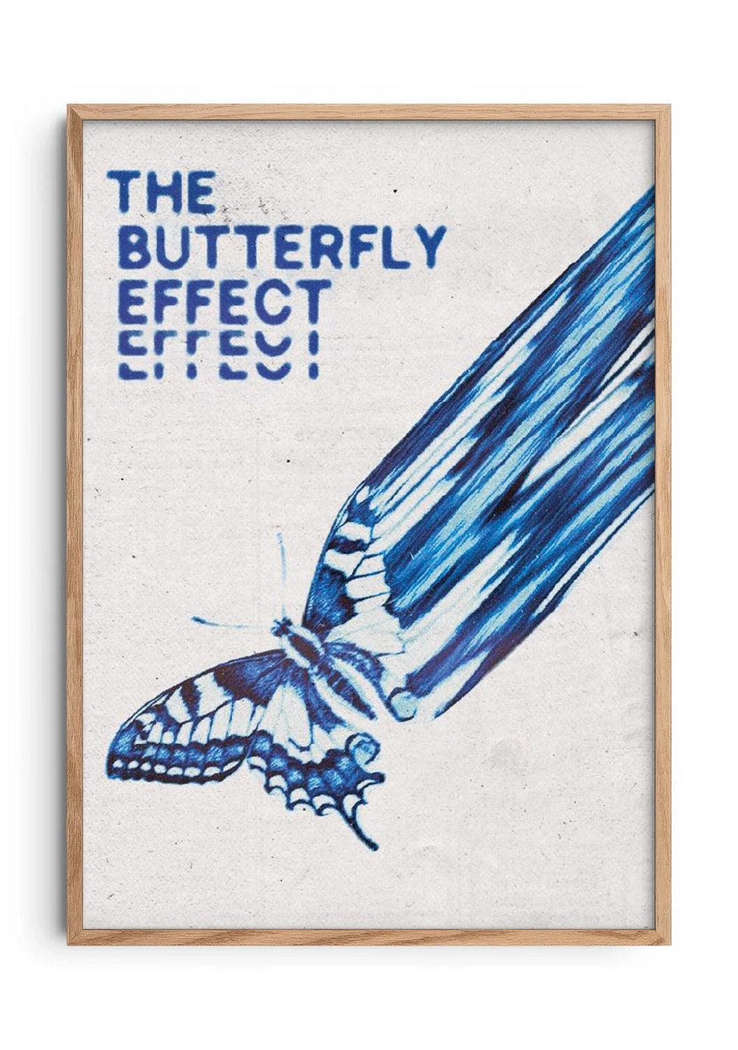 The Butterfly Effect