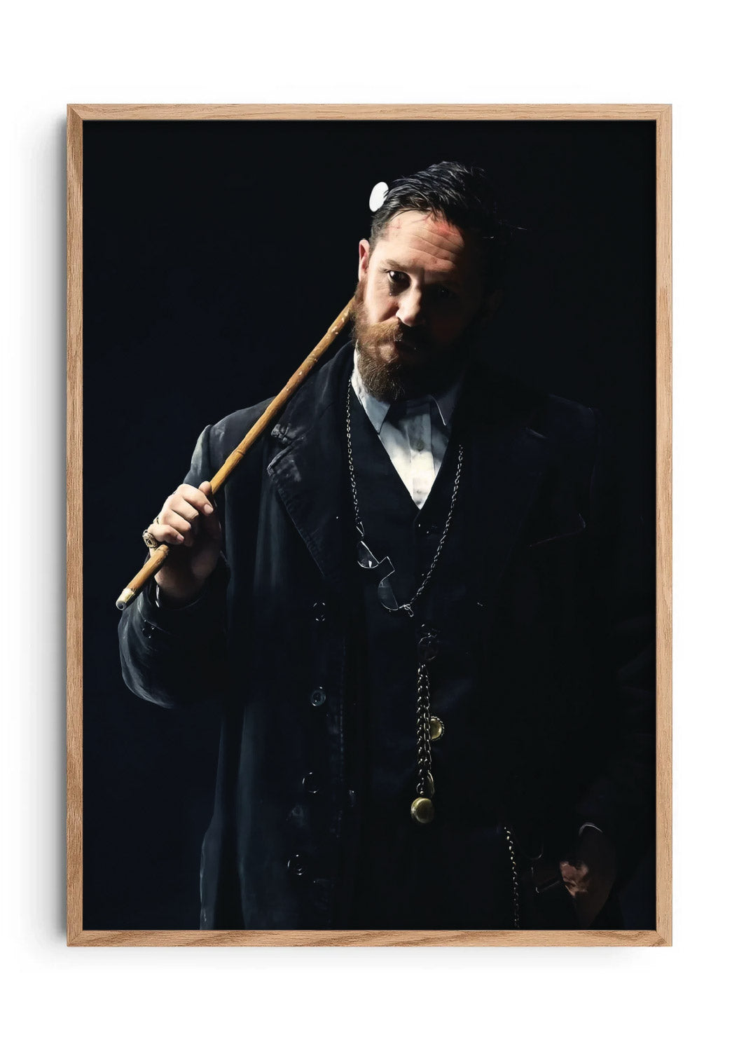 The Great Alfie Solomons
