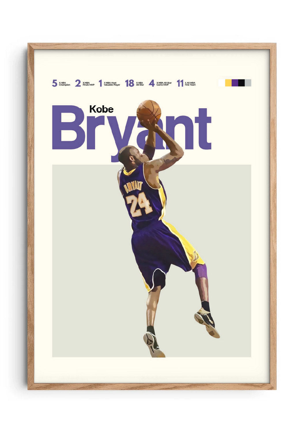The Great Mamba