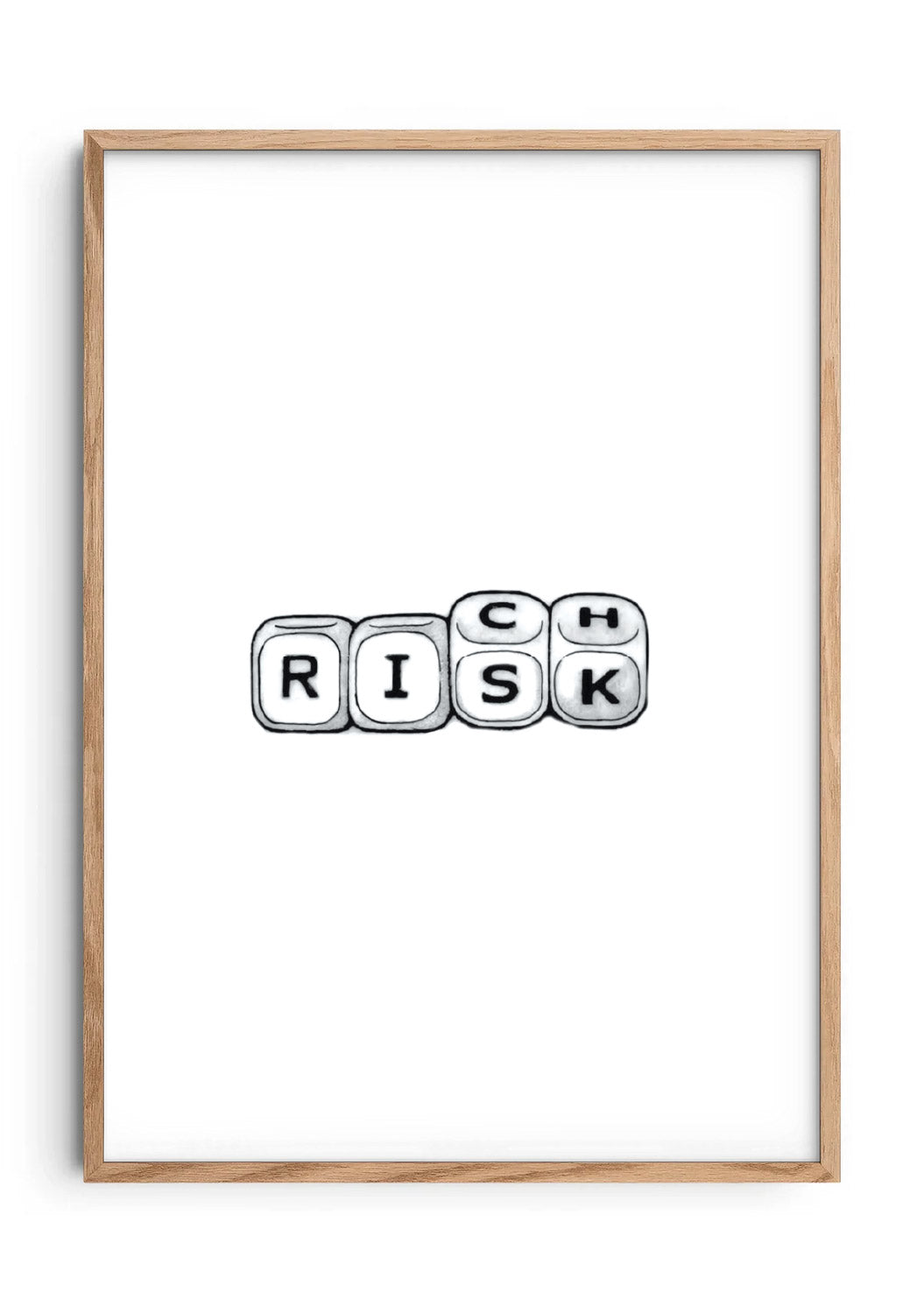 Risk Rich