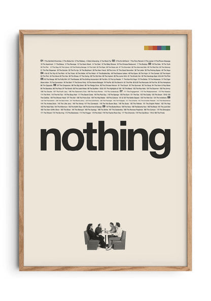 Nothing
