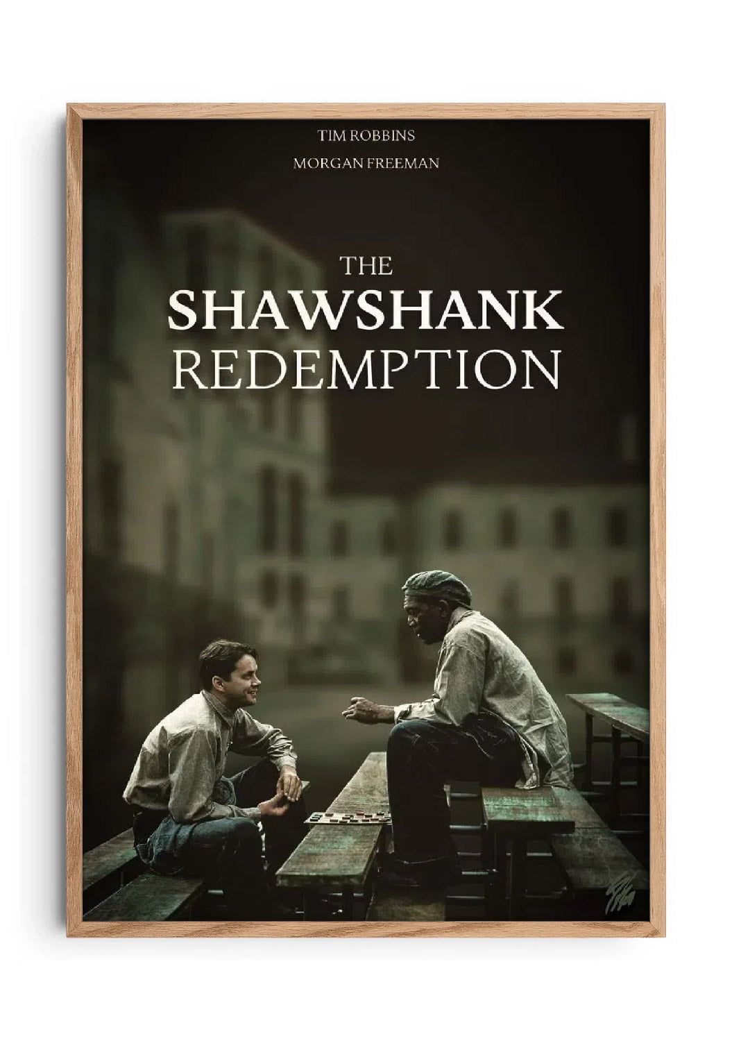 The Shawshank Redemption ll