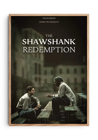 The Shawshank Redemption ll