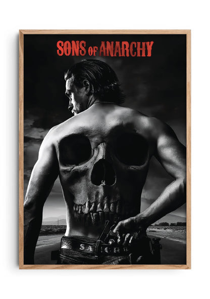 Sons Of Anarchy