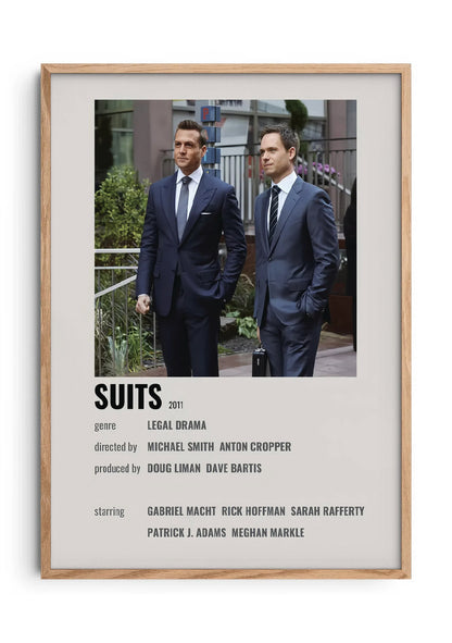 Suits l