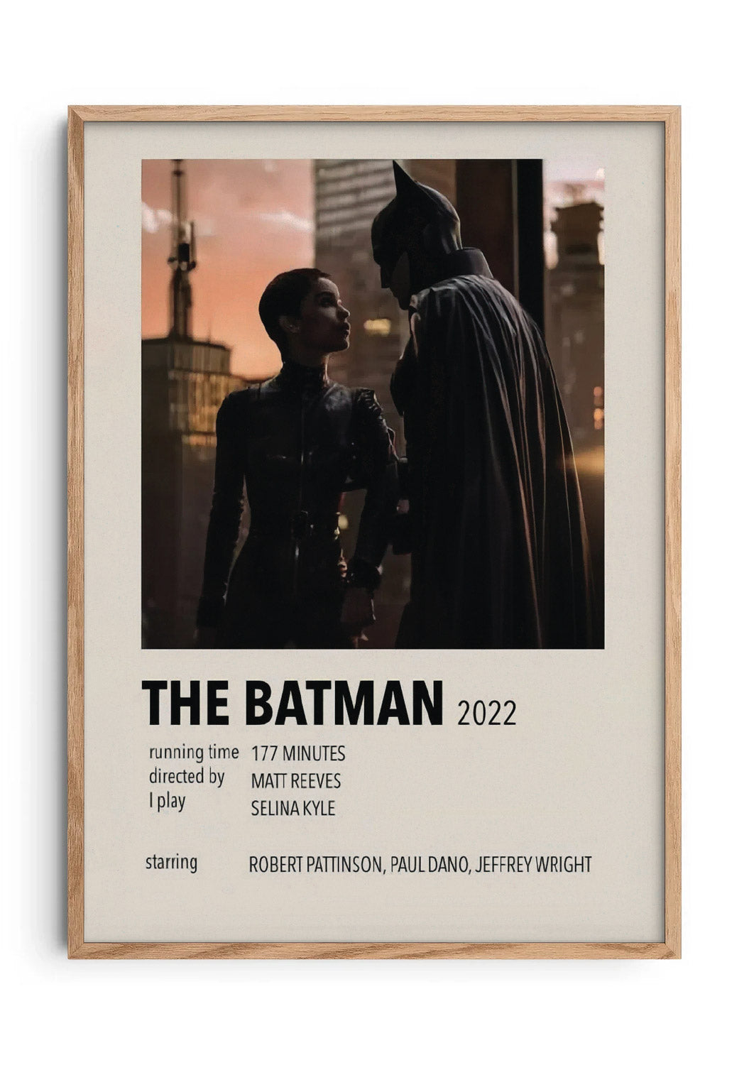 The Batman