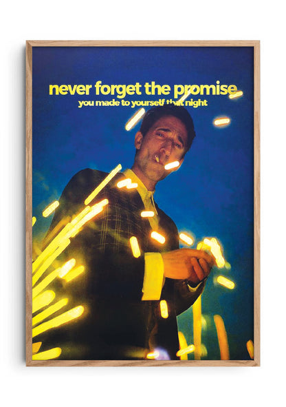 Golden Hour Thoughts