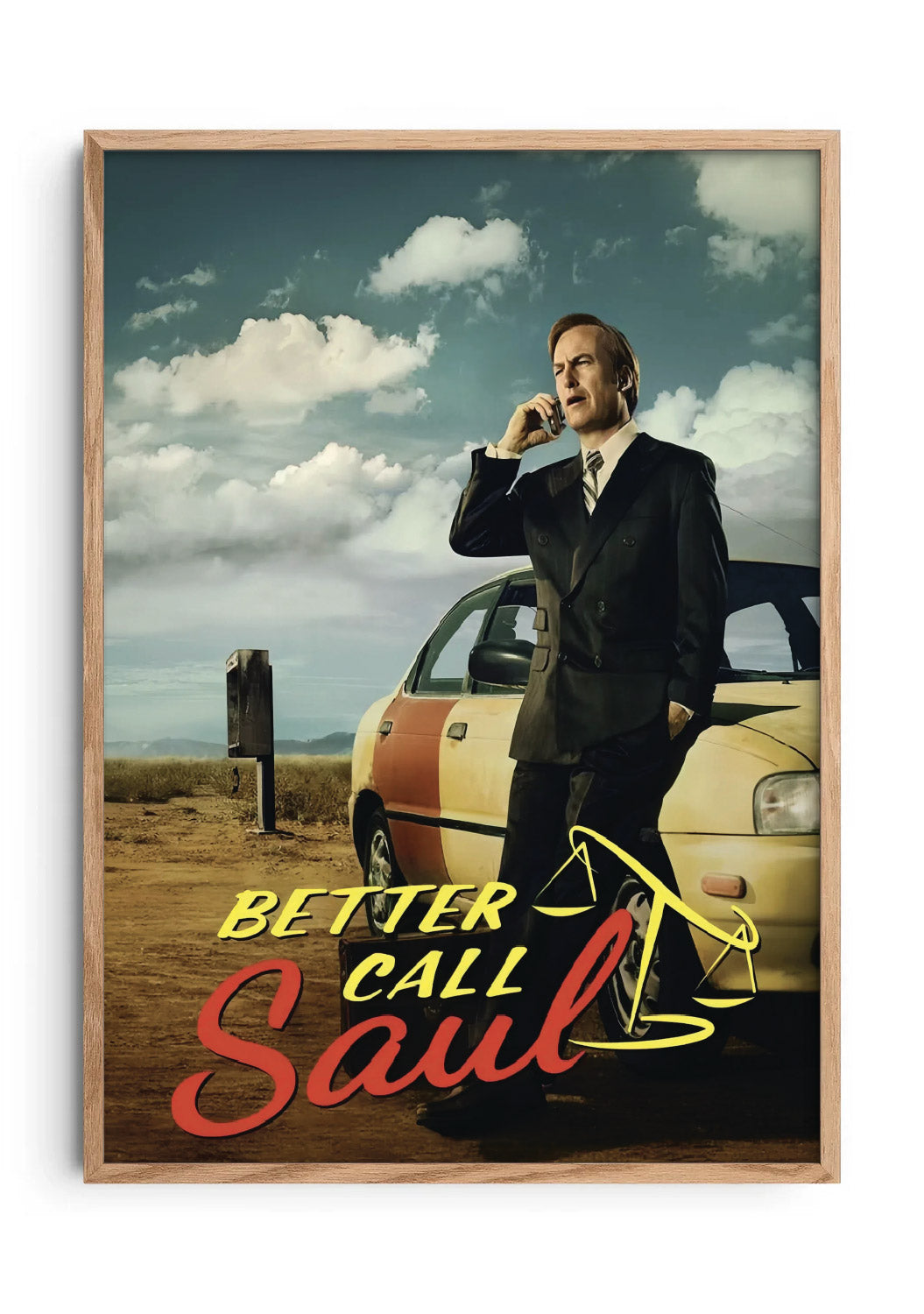Better Call Saul
