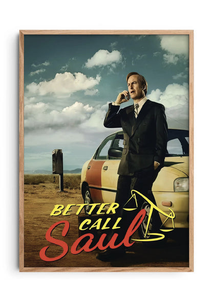 Better Call Saul