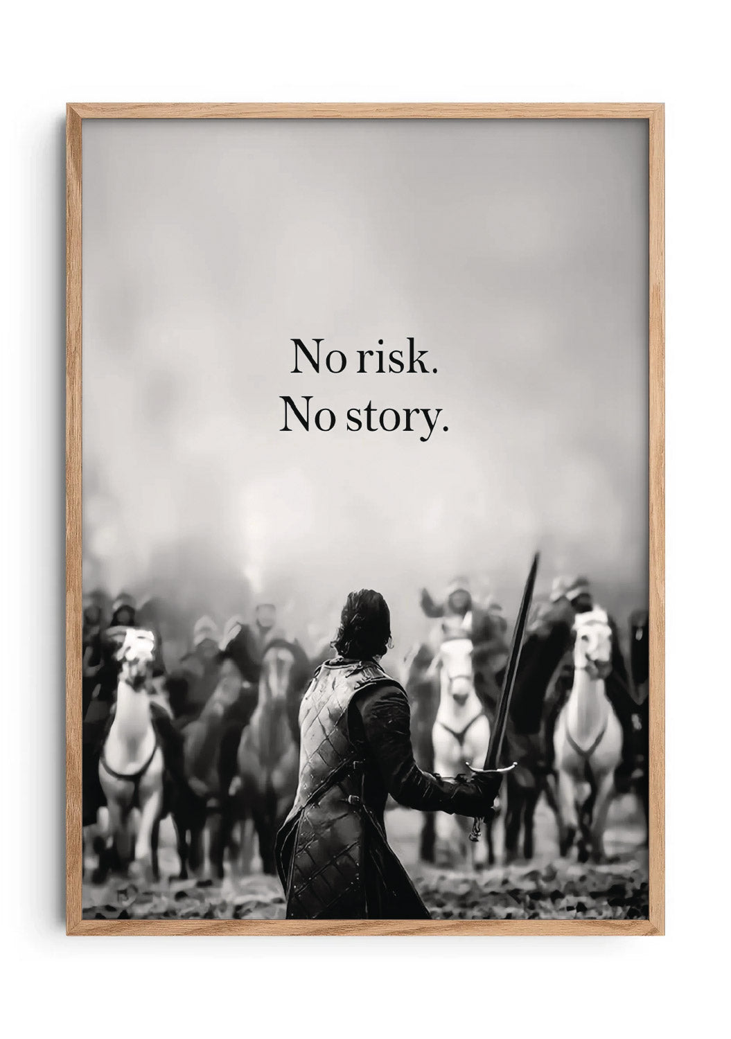 Battle for Winterfell