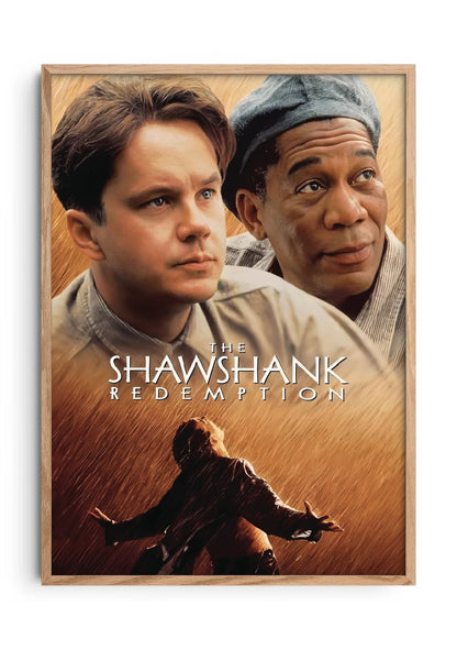 The Shawshank Redemption l