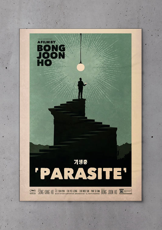 The Parasite