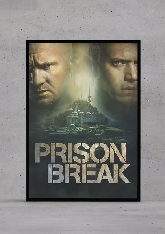 Prison Break